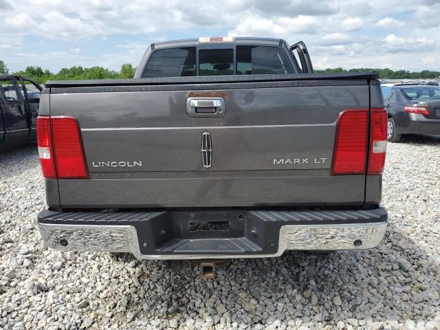 2006 Lincoln Mark Lt VIN: 5LTPW18566FJ08385 Lot: 56322574