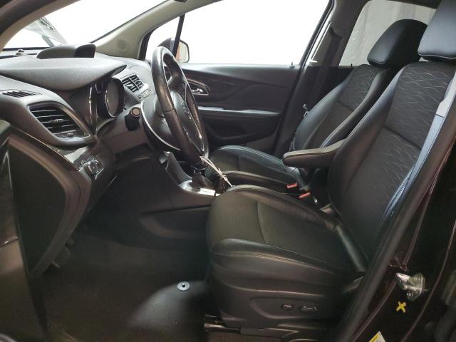 2016 BUICK ENCORE CON - KL4CJFSB5GB552047