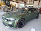 2021 DODGE CHARGER SC - 2C3CDXGJ8MH570021