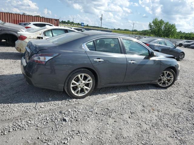 2012 Nissan Maxima S VIN: 1N4AA5AP0CC864002 Lot: 53951764