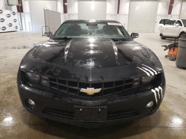 2011 Chevrolet Camaro Lt VIN: 2G1FB1EDXB9110920 Lot: 53593964