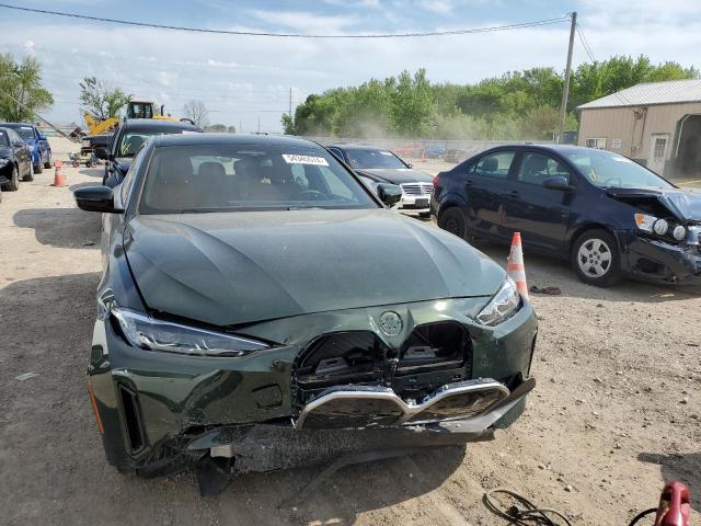 2024 BMW I4 XDRIVE - WBY83FB09RFS98101