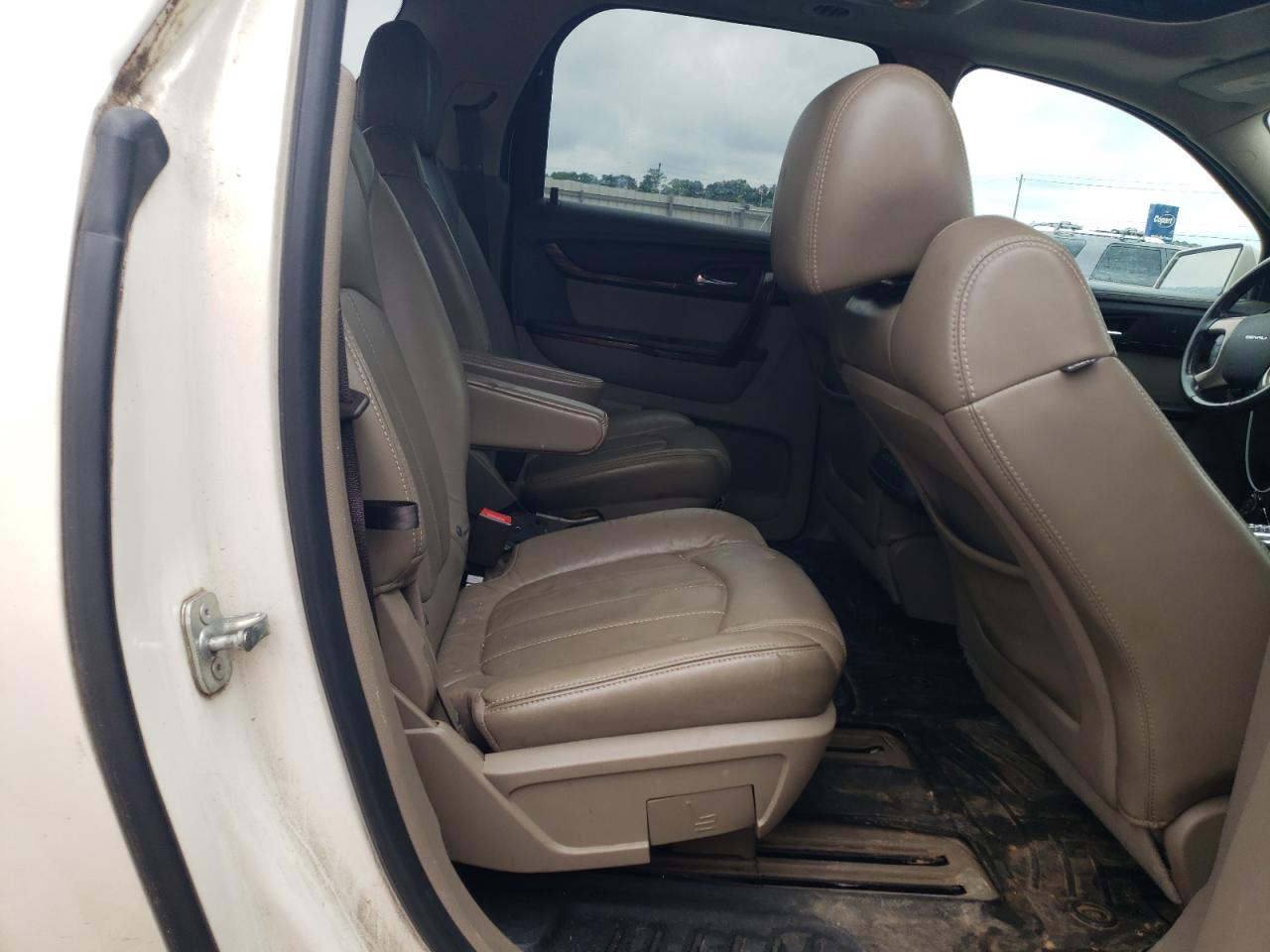 1GKKRTKD8DJ132959 2013 GMC Acadia Denali