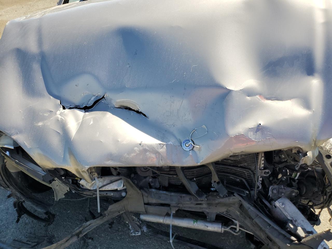 WDBUF65J84A437652 2004 Mercedes-Benz E 320