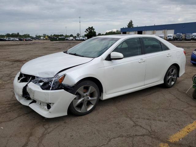 2012 Toyota Camry Base VIN: 4T1BF1FK9CU620442 Lot: 56087714