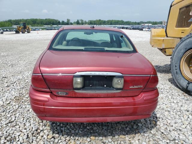 2004 Buick Lesabre Limited VIN: 1G4HR54K44U159504 Lot: 54506244