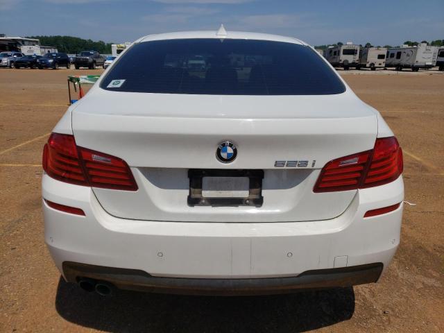 2015 BMW 528 I VIN: WBA5A5C54FD523558 Lot: 54894414