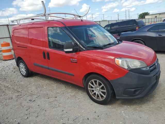 2016 Ram Promaster City VIN: ZFBERFAT0G6C55901 Lot: 57199144