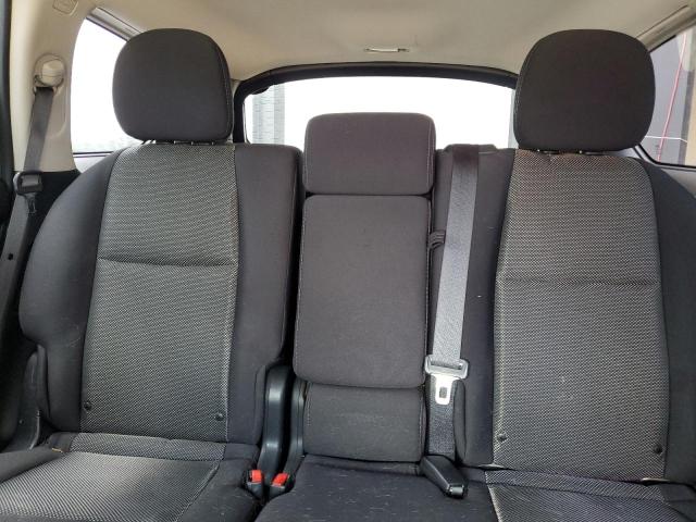 2017 Nissan Pathfinder S VIN: 5N1DR2MN6HC640910 Lot: 54210464