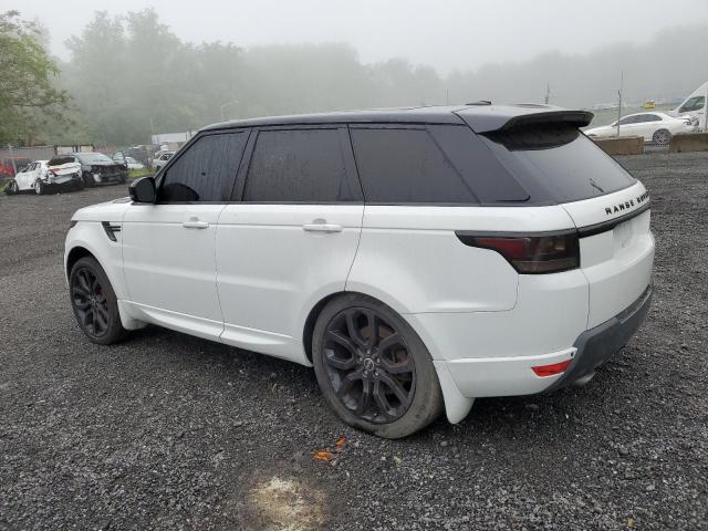 VIN SALWR2EF6EA339879 2014 Land Rover Range Rover, SC no.2