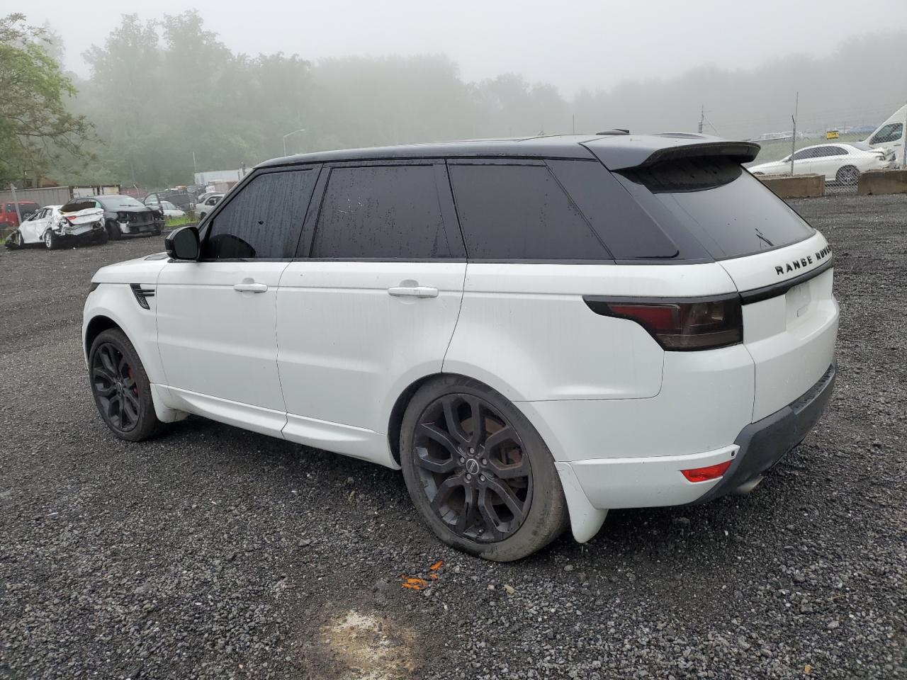 2014 Land Rover Range Rover Sport Sc vin: SALWR2EF6EA339879