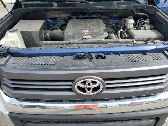 2014 Toyota Tundra Double Cab Sr/Sr5 VIN: 5TFUY5F10EX397697 Lot: 55894244
