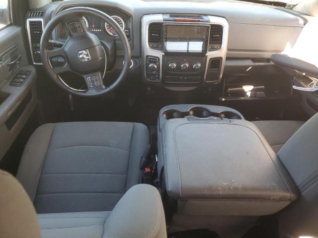 2016 Ram 1500 Slt VIN: 1C6RR7GTXGS313357 Lot: 54698474