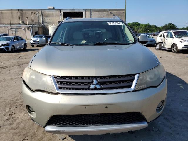 2007 Mitsubishi Outlander Xls VIN: JA4MS41X87Z020883 Lot: 55837394