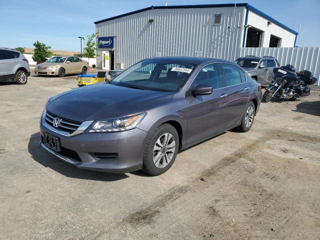 2015 Honda Accord Lx VIN: 1HGCR2F32FA186628 Lot: 56647544