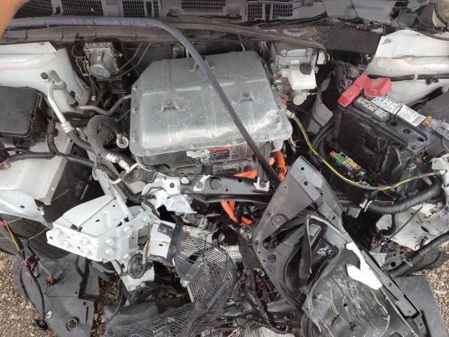 2023 Nissan Leaf S VIN: 1N4AZ1BV6PC552867 Lot: 53742474