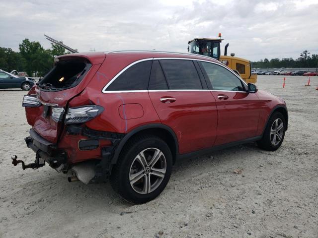 2018 Mercedes-Benz Glc 300 4Matic VIN: WDC0G4KB1JV087150 Lot: 55500764