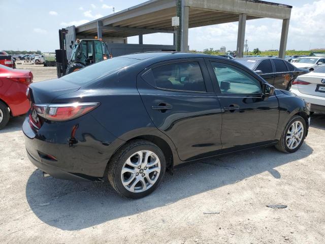 2018 Toyota Yaris Ia VIN: 3MYDLBYV1JY309702 Lot: 55399434