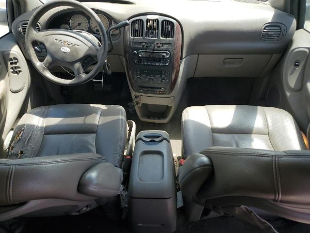 2003 Chrysler Town & Country Lxi VIN: 2C4GP54L73R383604 Lot: 53657034