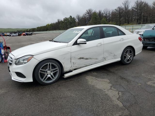 2015 Mercedes-Benz E 350 4Matic VIN: WDDHF8JB2FB113919 Lot: 53927984