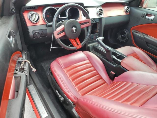 2006 Ford Mustang Gt VIN: 1ZVHT82H665128487 Lot: 54431184