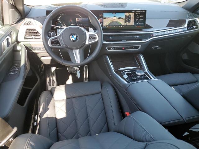 2024 BMW X6 xDrive40I VIN: 5UX33EX07R9V73122 Lot: 53826614