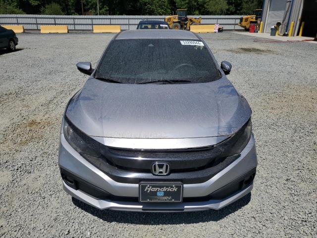 2019 Honda Civic Sport VIN: 19XFC2F88KE012188 Lot: 53280944