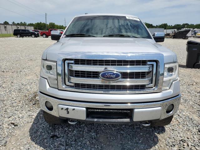 2014 Ford F150 Supercrew VIN: 1FTFW1EF8EKF62249 Lot: 56192514