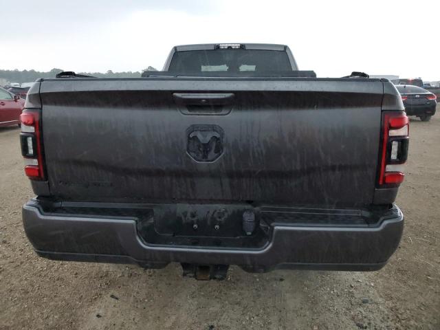 2019 Ram 2500 Big Horn VIN: 3C6UR4JL6KG666325 Lot: 50150004