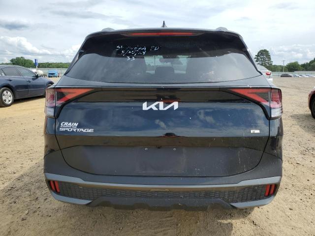 2024 Kia Sportage X Line VIN: 5XYK6CDFXRG194969 Lot: 56808244