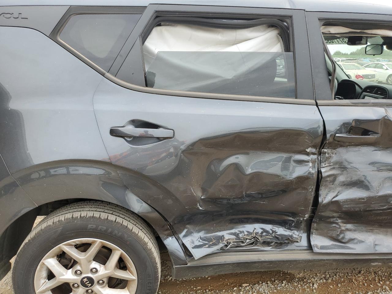 KNDJ23AU7L7718027 2020 Kia Soul Lx