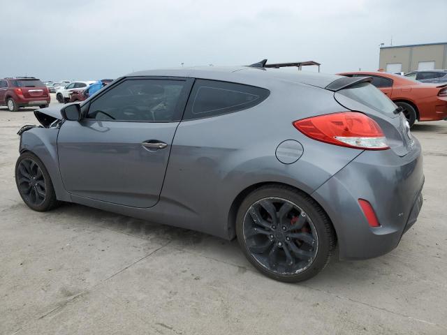 2013 Hyundai Veloster VIN: KMHTC6AD5DU143268 Lot: 56113384