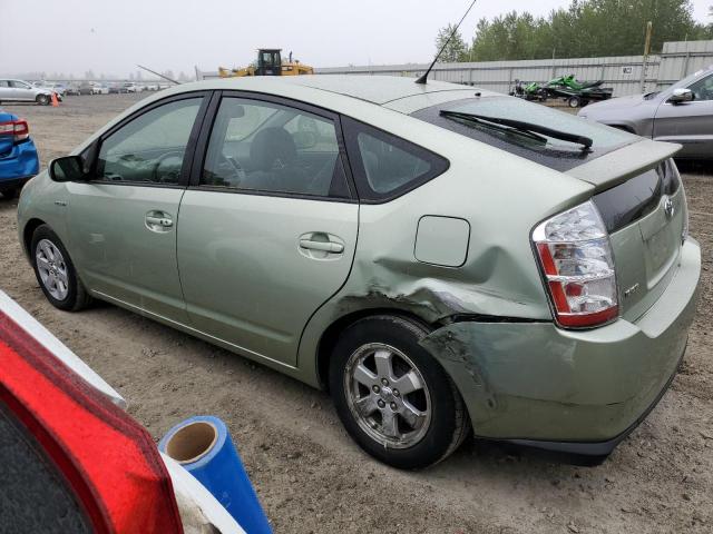 2006 Toyota Prius VIN: JTDKB20UX67542093 Lot: 55073694