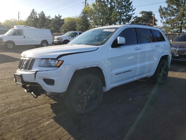 2015 Jeep Grand Cherokee Laredo VIN: 1C4RJFAG8FC189636 Lot: 52212044