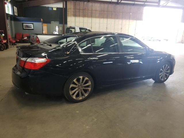 2015 Honda Accord Sport VIN: 1HGCR2F55FA074228 Lot: 56267534