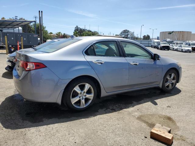 2011 Acura Tsx VIN: JH4CU2F62BC014006 Lot: 54575004