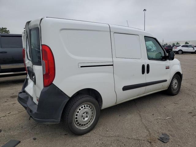 2017 Ram Promaster City VIN: ZFBERFAB7H6E57837 Lot: 53962564