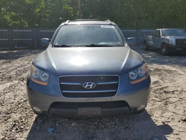 2009 Hyundai Santa Fe Se VIN: 5NMSH73EX9H264924 Lot: 56072824