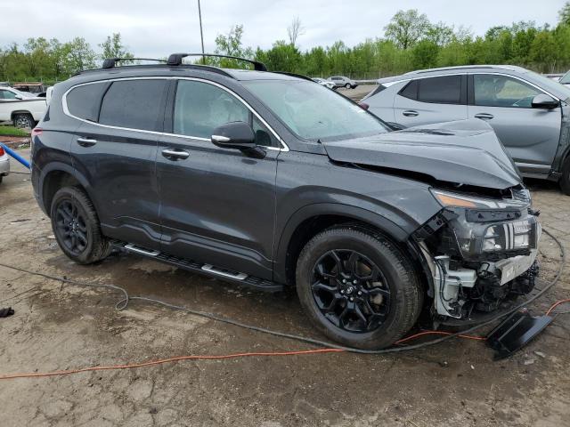 2023 Hyundai Santa Fe Xrt VIN: 5NMS6DAJ0PH489242 Lot: 53604744