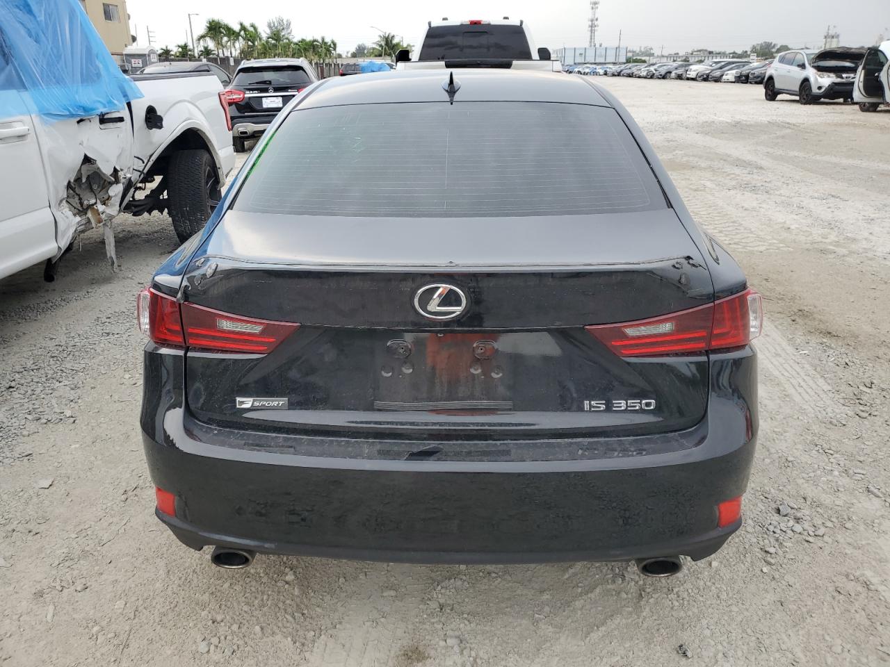 JTHBE1D25E5004968 2014 Lexus Is 350