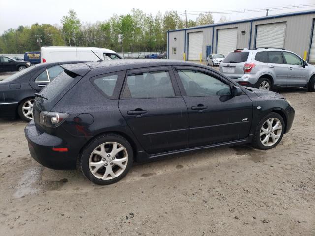 2009 Mazda 3 S VIN: JM1BK344791228635 Lot: 53740104