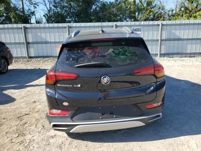 2020 Buick Encore Gx Select VIN: KL4MMDSL5LB104765 Lot: 55636684