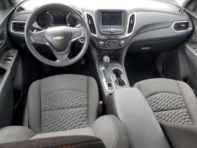 2020 Chevrolet Equinox Lt VIN: 3GNAXKEVXLS714772 Lot: 56413904