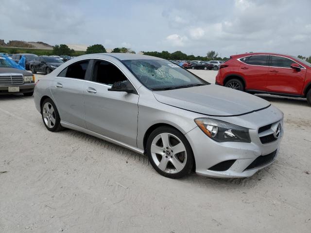 2015 Mercedes-Benz Cla 250 4Matic VIN: WDDSJ4GB6FN197150 Lot: 54887684