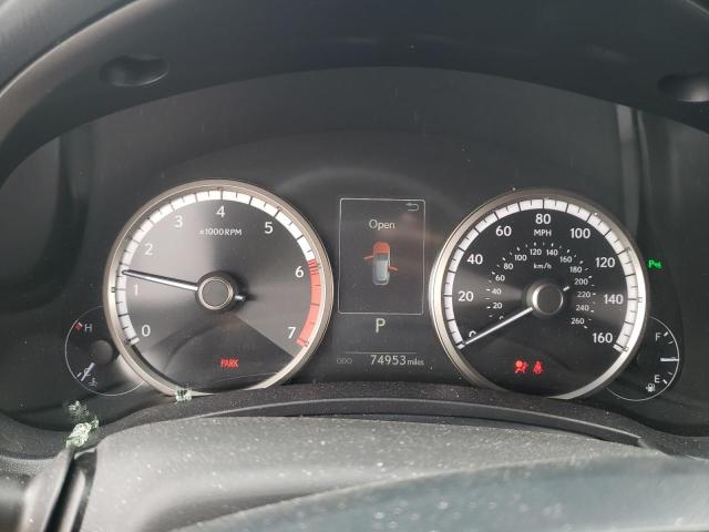 2018 LEXUS RX 300 - JTJYARBZ0J2099163
