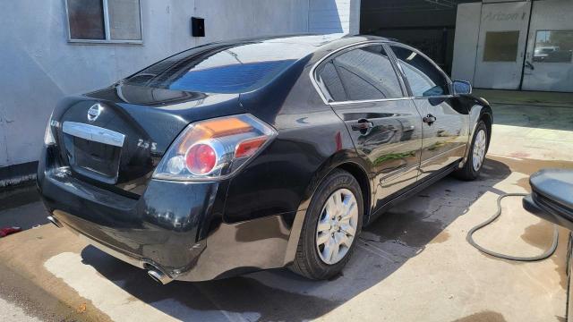 2011 Nissan Altima Base VIN: 1N4AL2AP0BN456787 Lot: 55071304