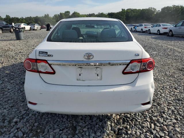 2012 Toyota Corolla Base VIN: 2T1BU4EE4CC770897 Lot: 55842844