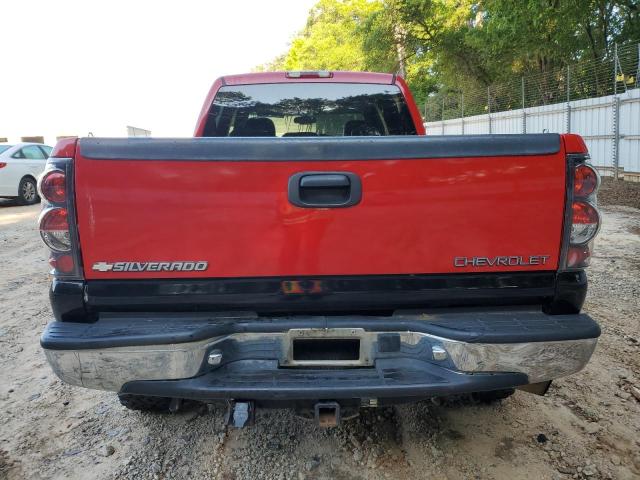 2004 Chevrolet Silverado K2500 Heavy Duty VIN: 1GCHK23184F161051 Lot: 55301054