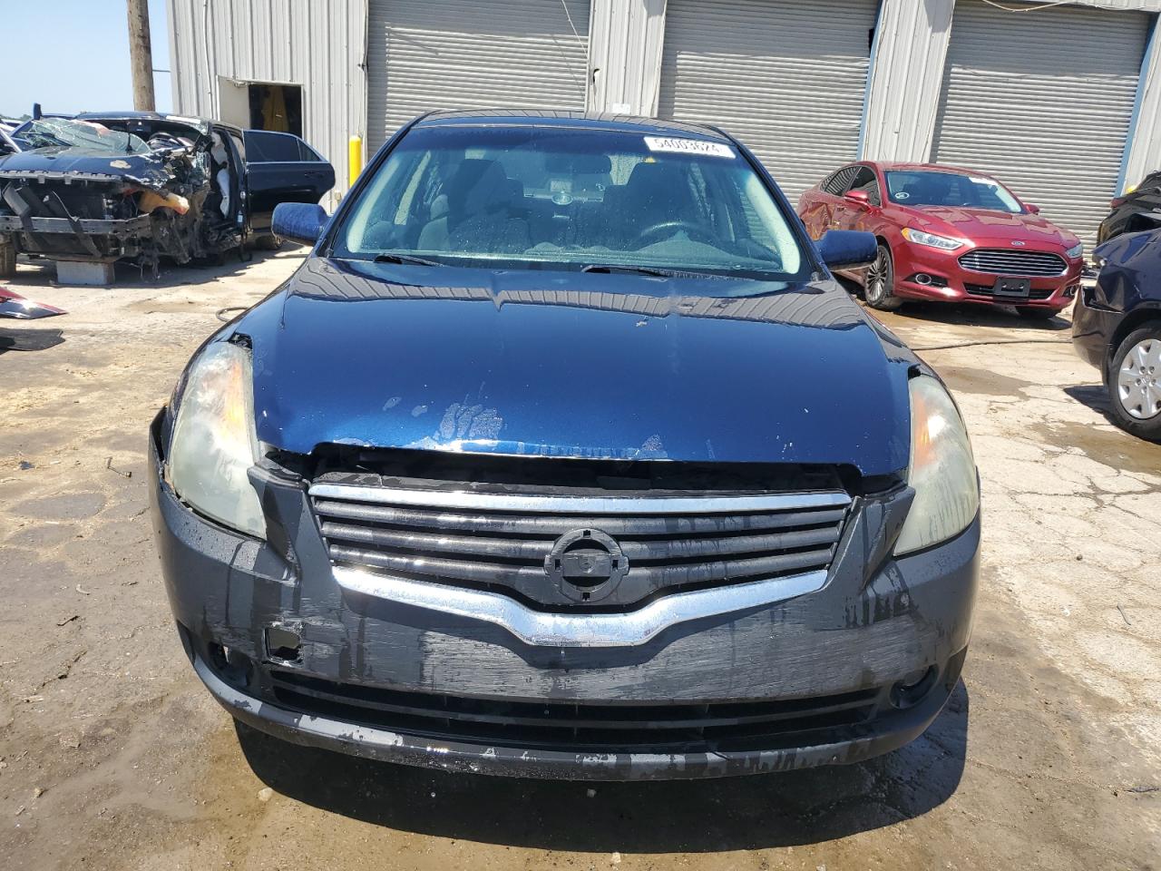 1N4AL21E09N444874 2009 Nissan Altima 2.5