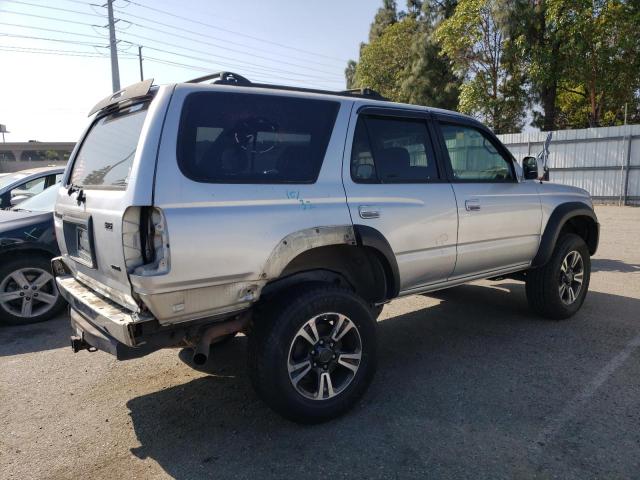 2001 Toyota 4Runner Sr5 VIN: JT3GN86R410209865 Lot: 51478134